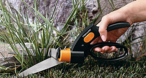 FISKARS