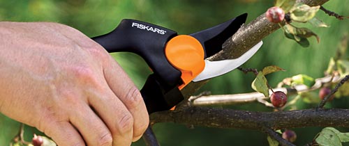 FISKARS